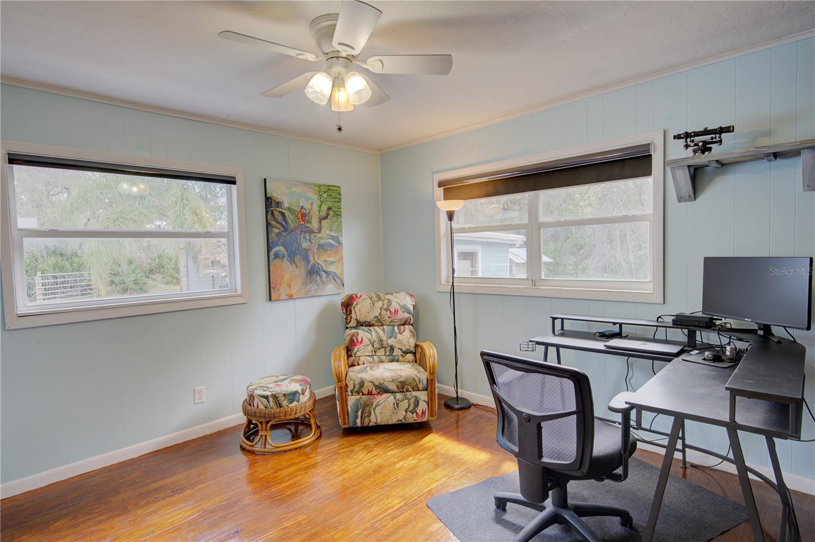 LAND O LAKES UNIT 02 - Residential