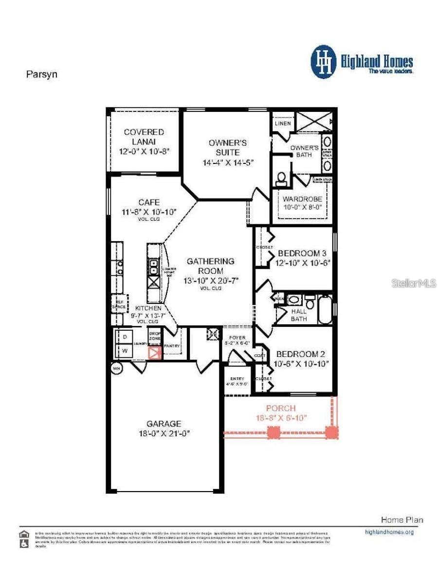1436 FLEUR DRIVE