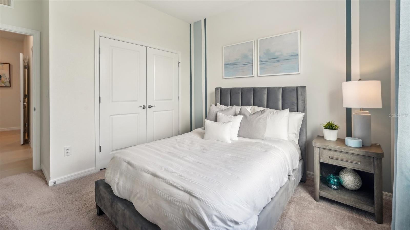 TOWNS AT WOODSDALE - Residential