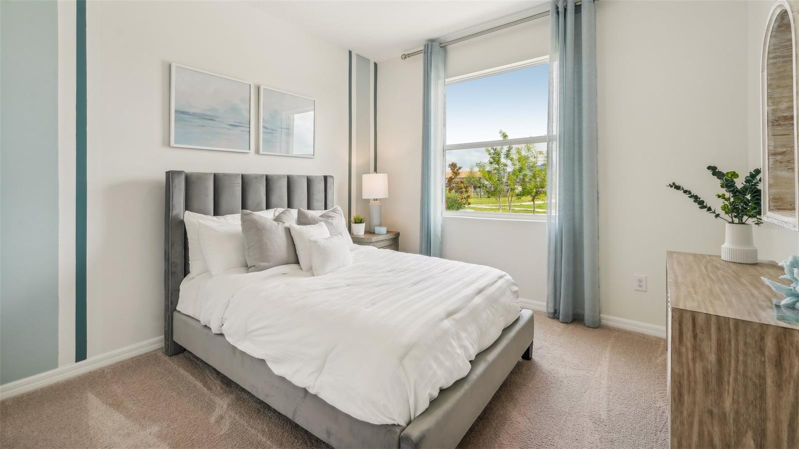 TOWNS AT WOODSDALE - Residential