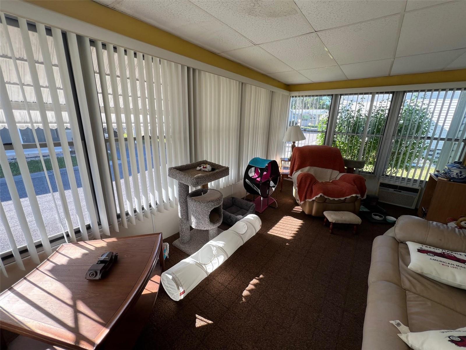 DORAL RO ASSOCIATION INC UNREC - Residential