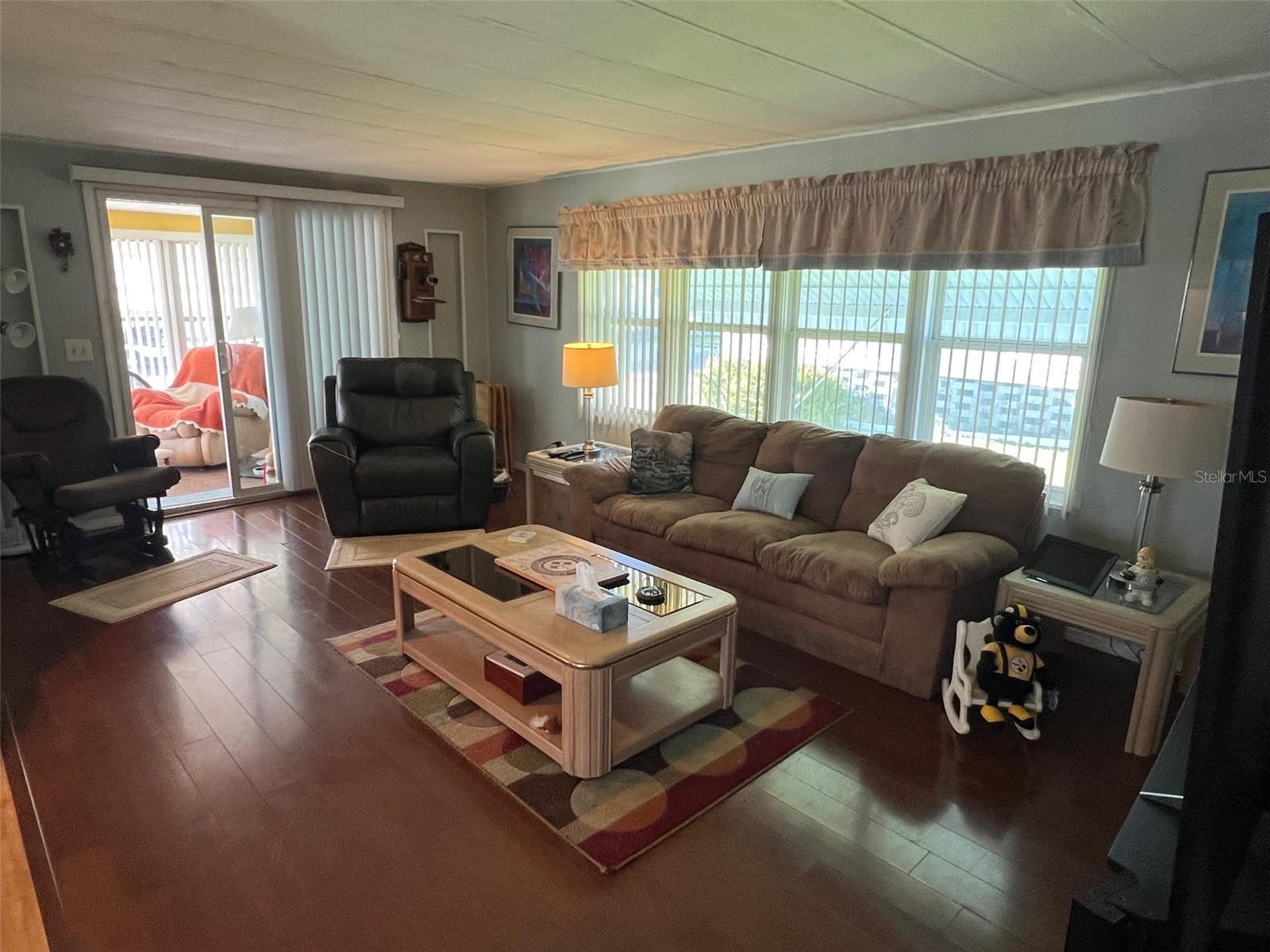 DORAL RO ASSOCIATION INC UNREC - Residential