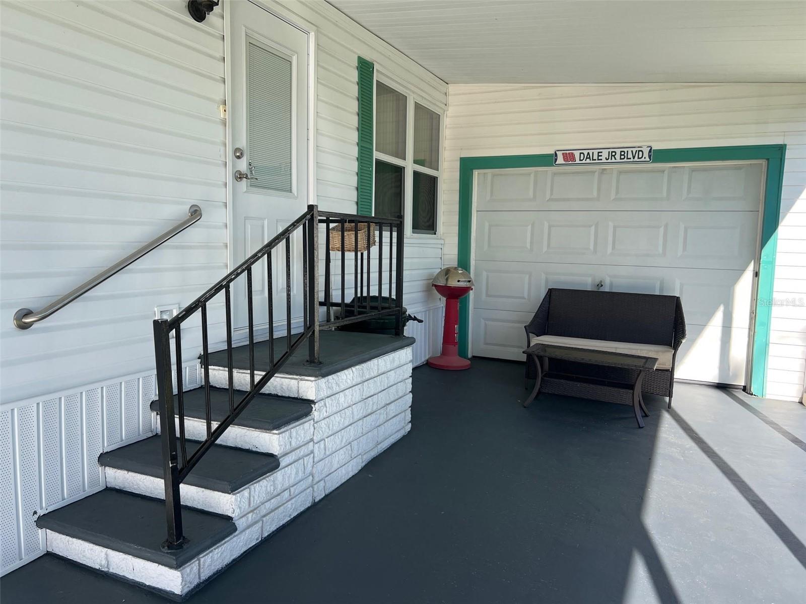 DORAL RO ASSOCIATION INC UNREC - Residential