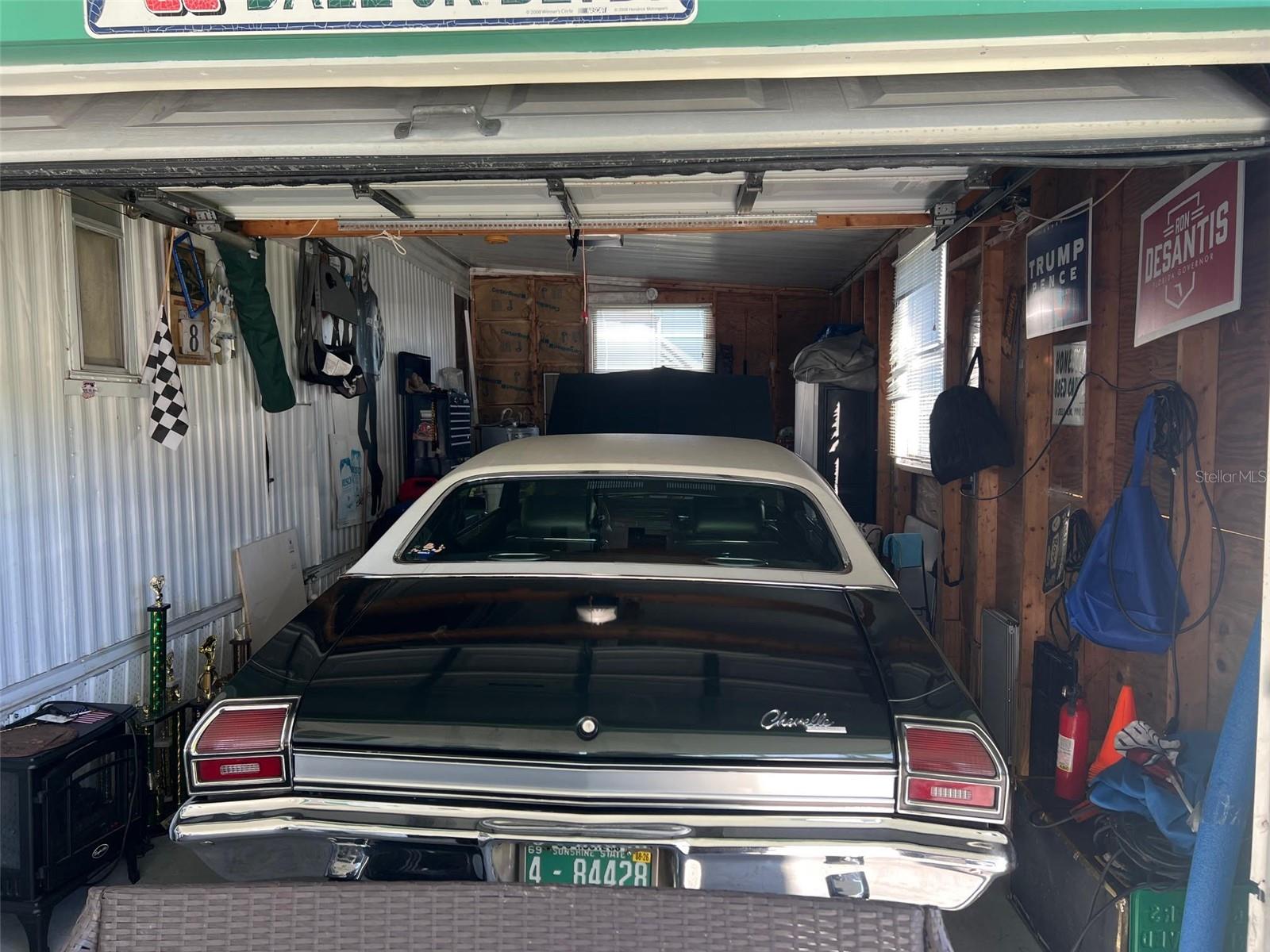 DORAL RO ASSOCIATION INC UNREC - Residential