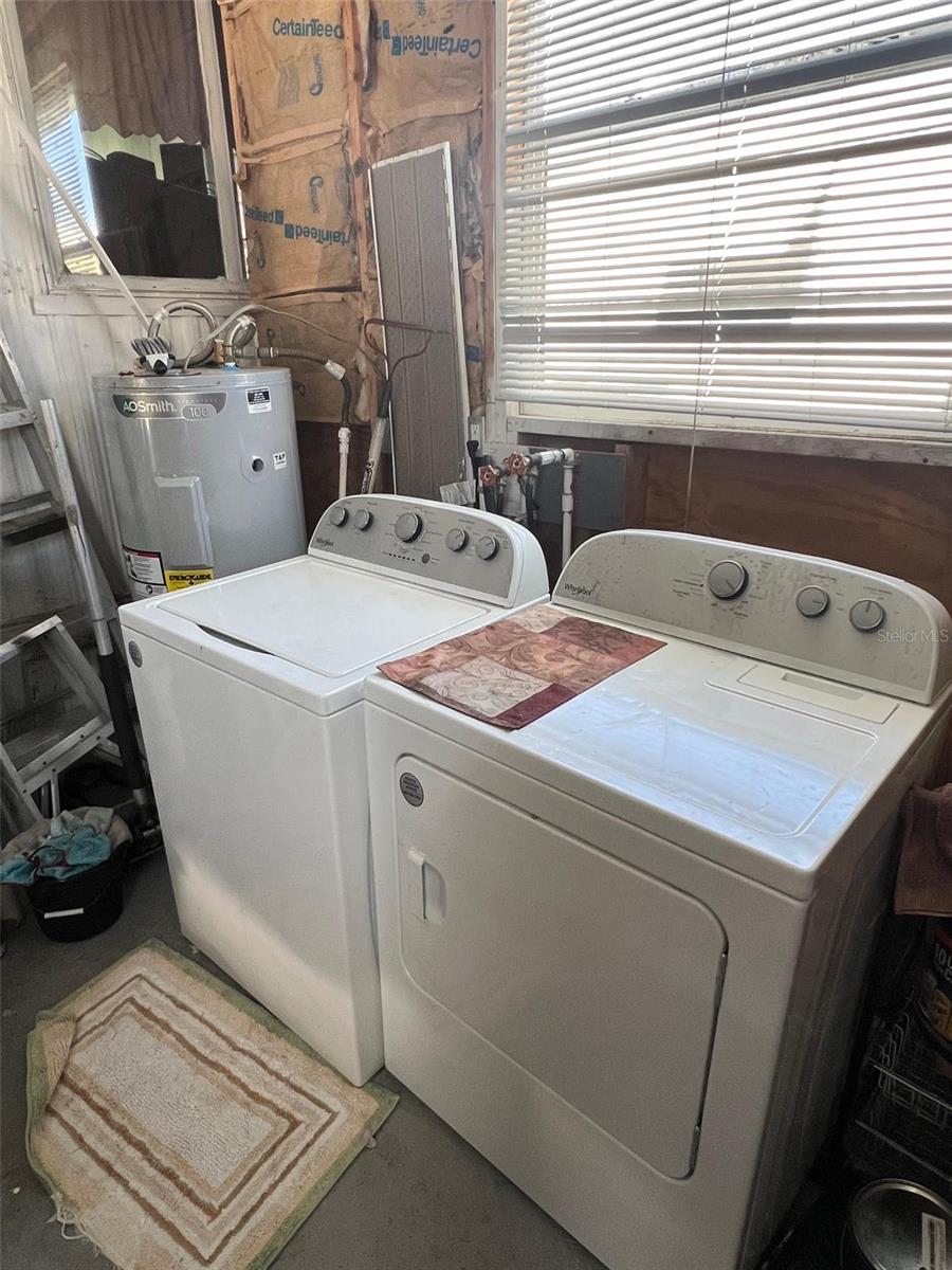 DORAL RO ASSOCIATION INC UNREC - Residential