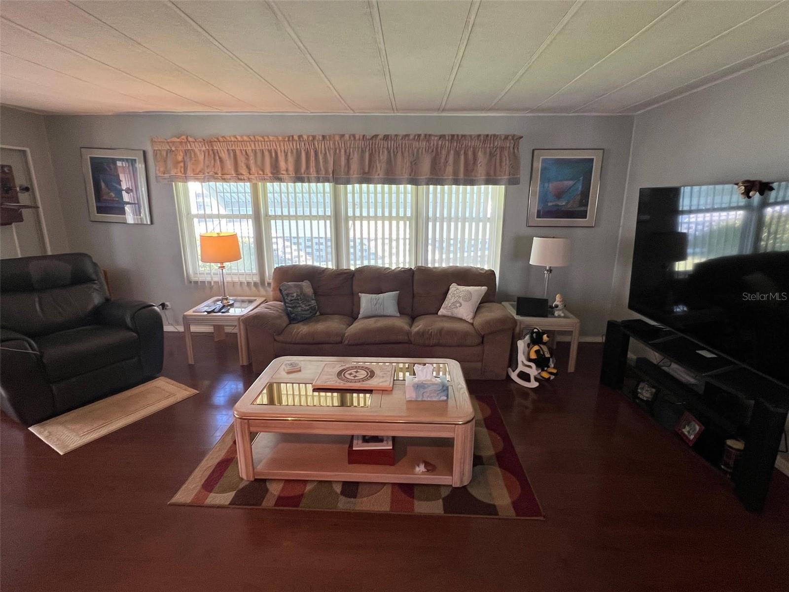 DORAL RO ASSOCIATION INC UNREC - Residential