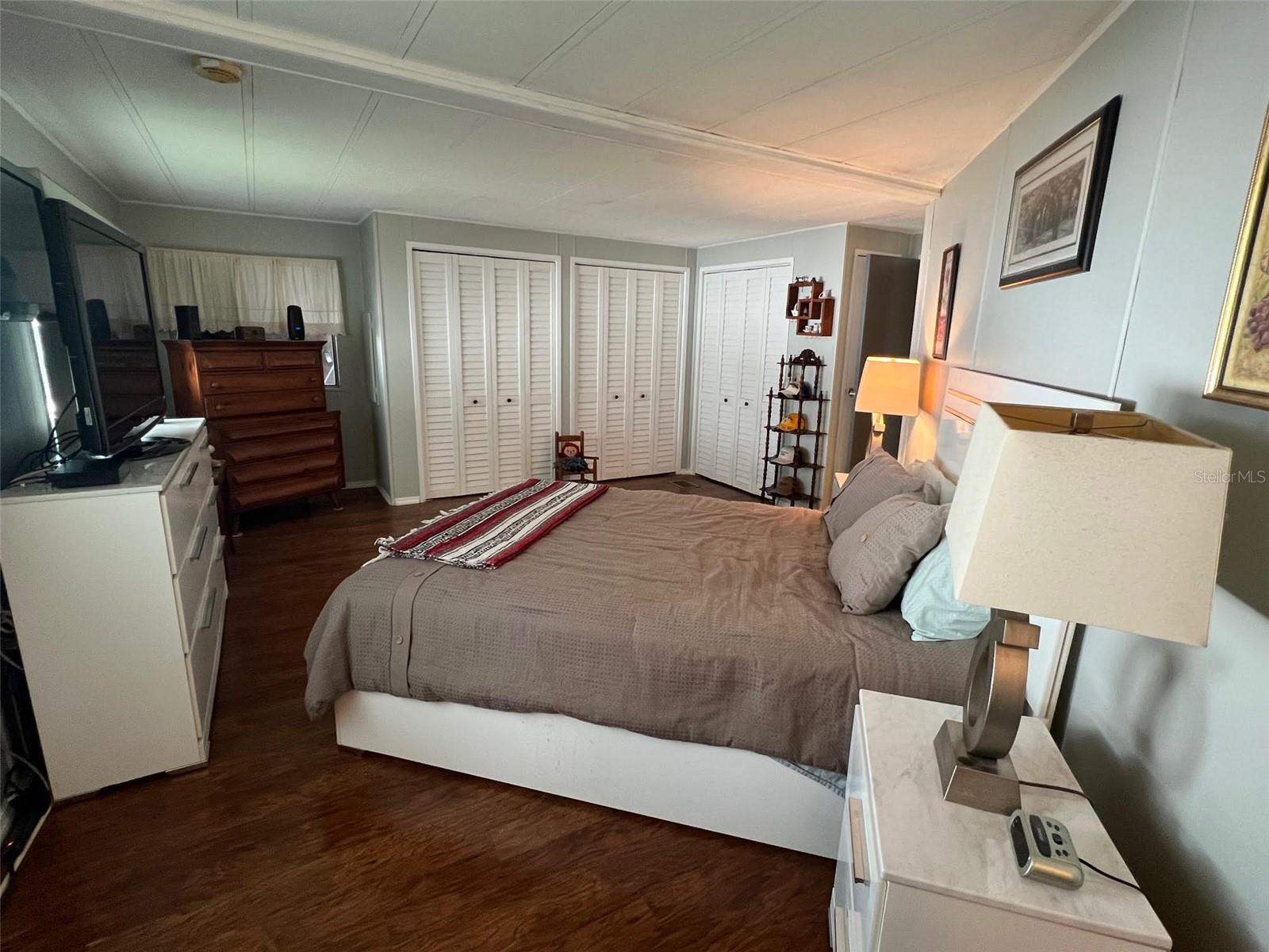 DORAL RO ASSOCIATION INC UNREC - Residential