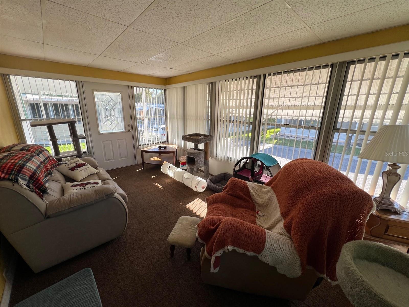 DORAL RO ASSOCIATION INC UNREC - Residential