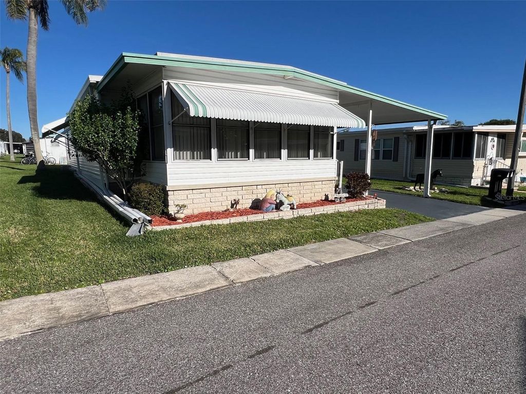 Photo of 29250 Us Highway 19 N #135, Clearwater, FL 33761 (MLS # TB8488594)
