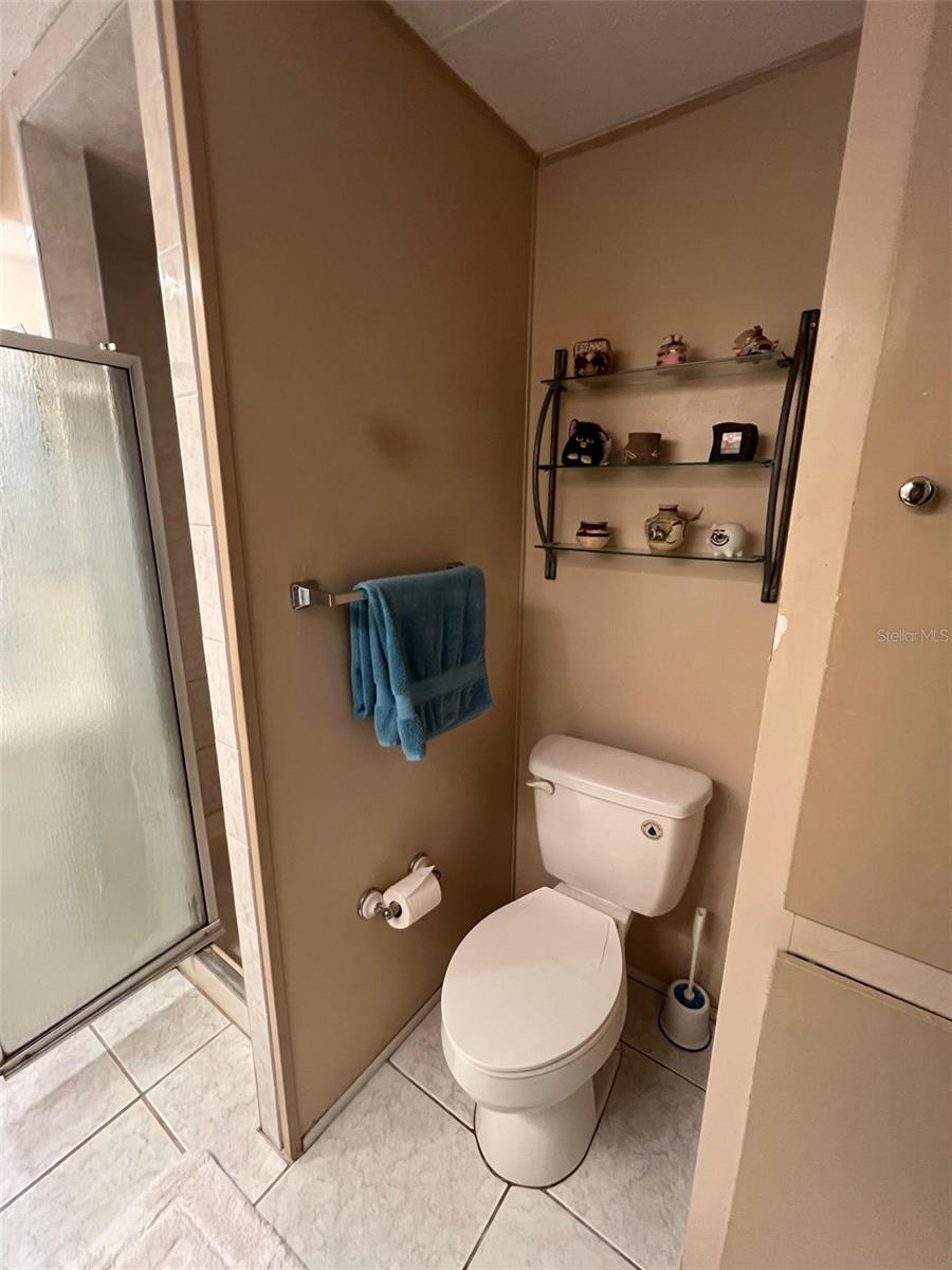 DORAL RO ASSOCIATION INC UNREC - Residential