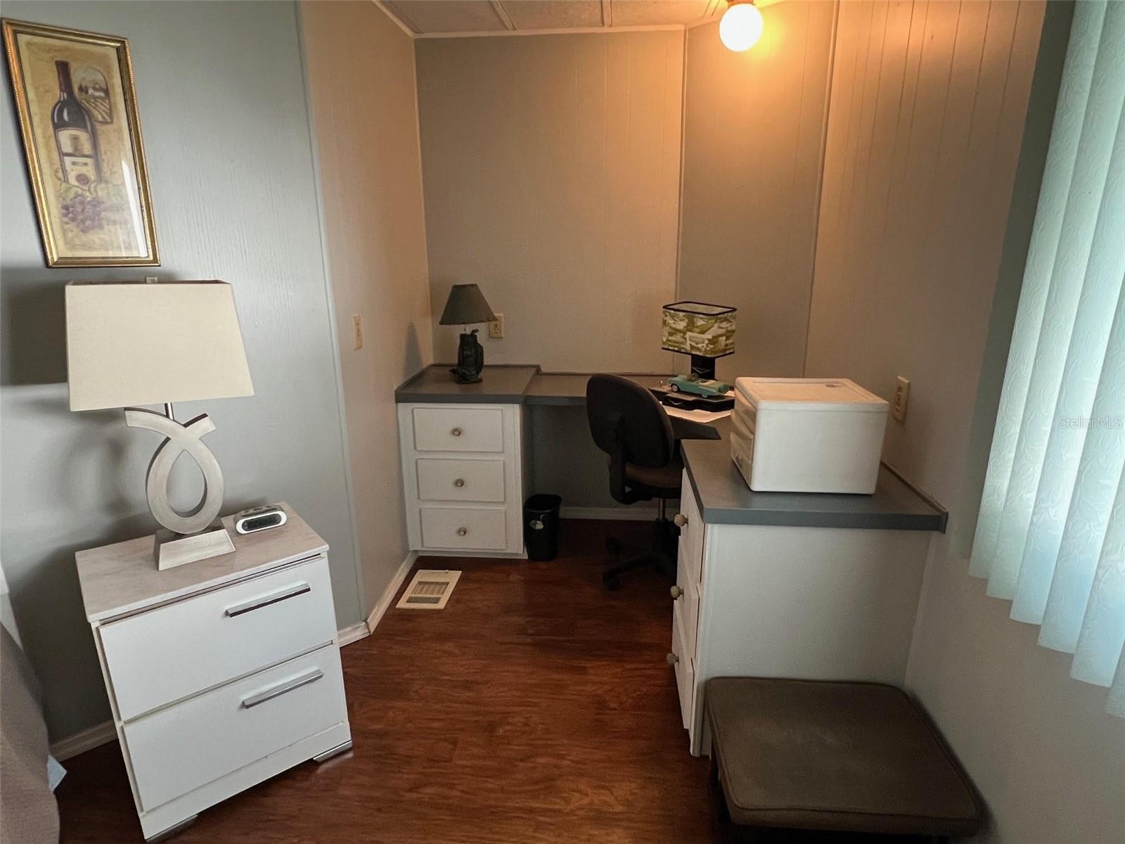 DORAL RO ASSOCIATION INC UNREC - Residential