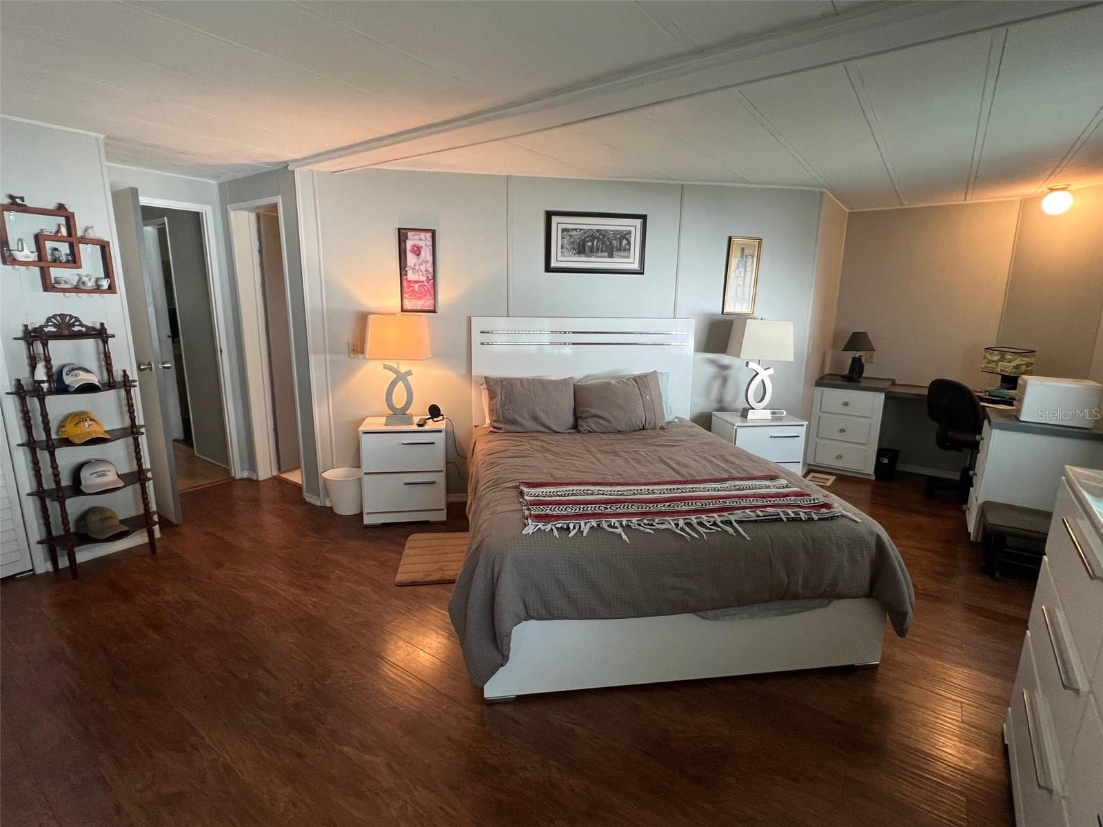 DORAL RO ASSOCIATION INC UNREC - Residential