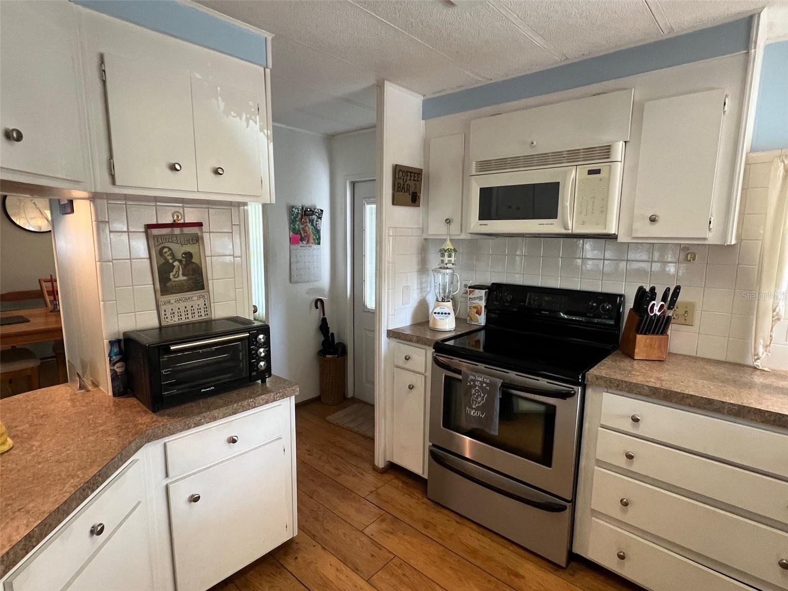 DORAL RO ASSOCIATION INC UNREC - Residential