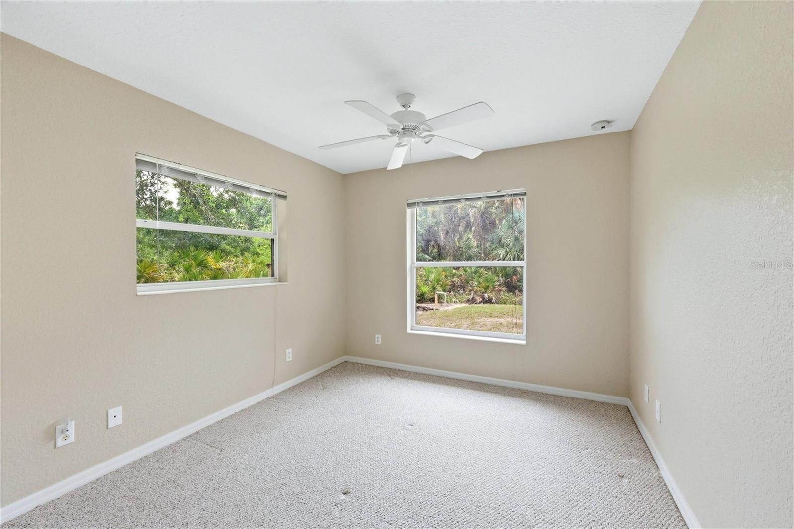 WARM MINERAL SPGS - Residential
