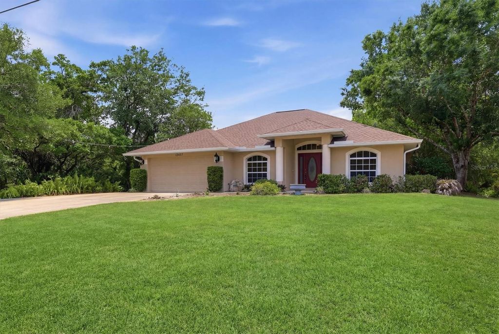 Photo of 12037 Mallorca Avenue, North Port, FL 34287 (MLS # N6144035)