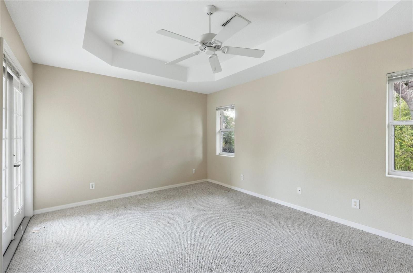 WARM MINERAL SPGS - Residential
