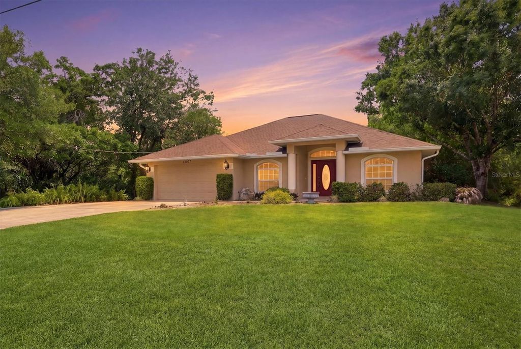 Photo of 12037 Mallorca Avenue, North Port, FL 34287 (MLS # N6144035)