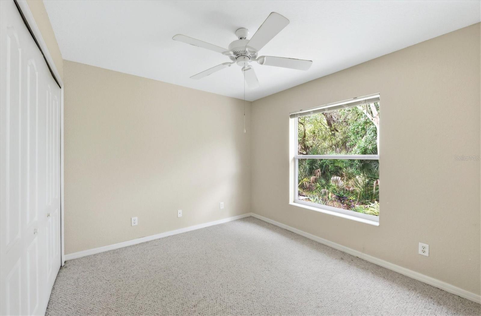 WARM MINERAL SPGS - Residential