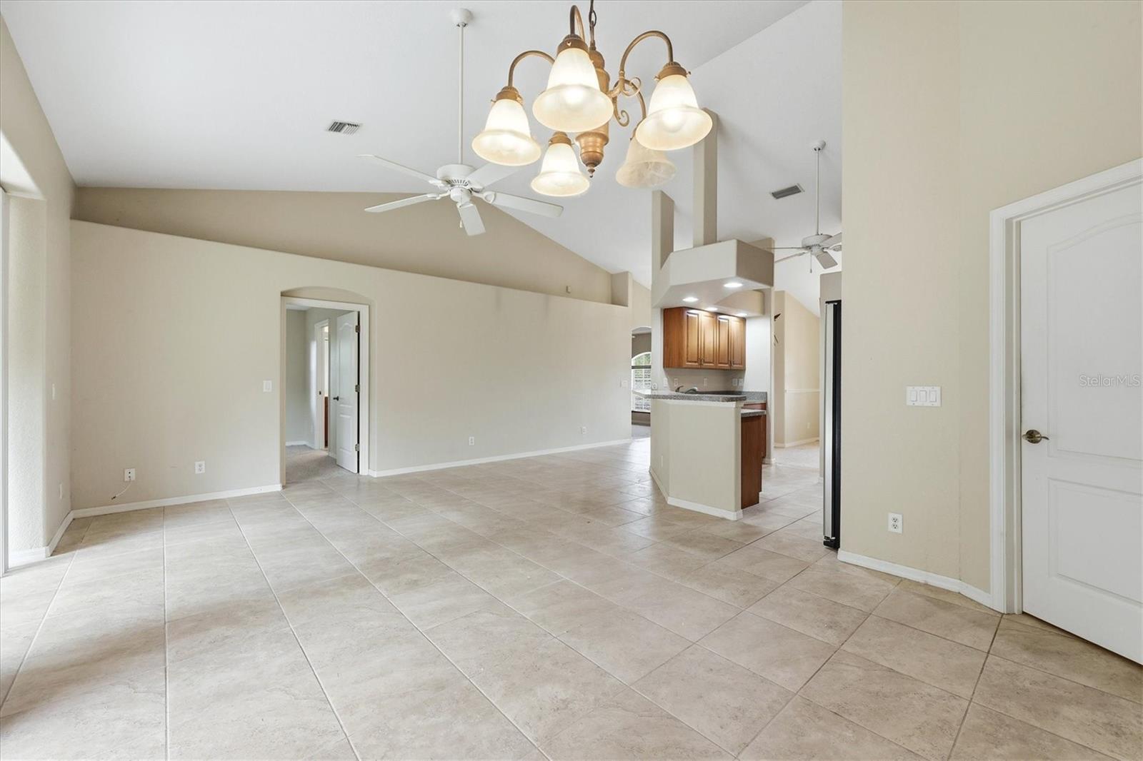 WARM MINERAL SPGS - Residential
