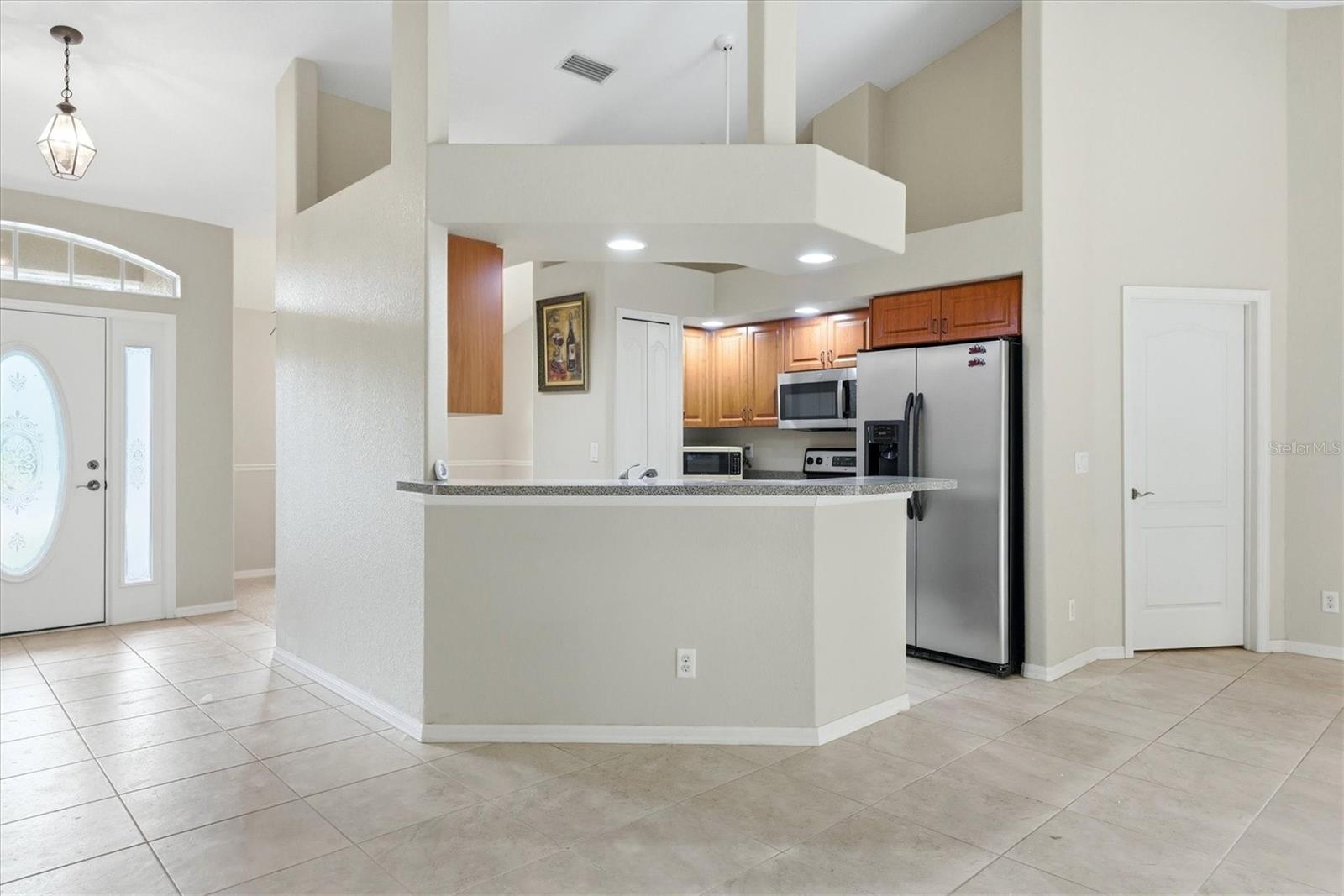 WARM MINERAL SPGS - Residential