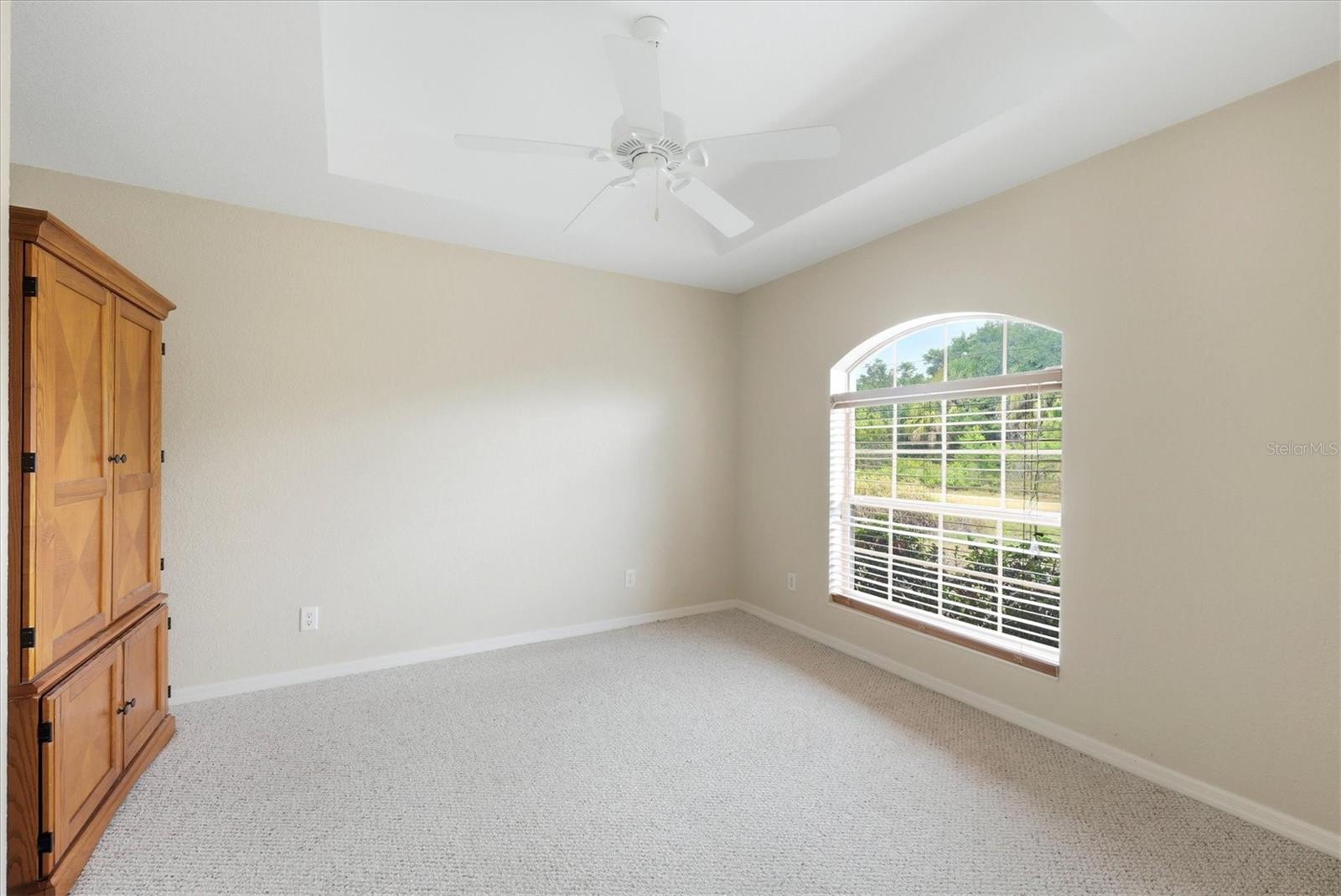WARM MINERAL SPGS - Residential