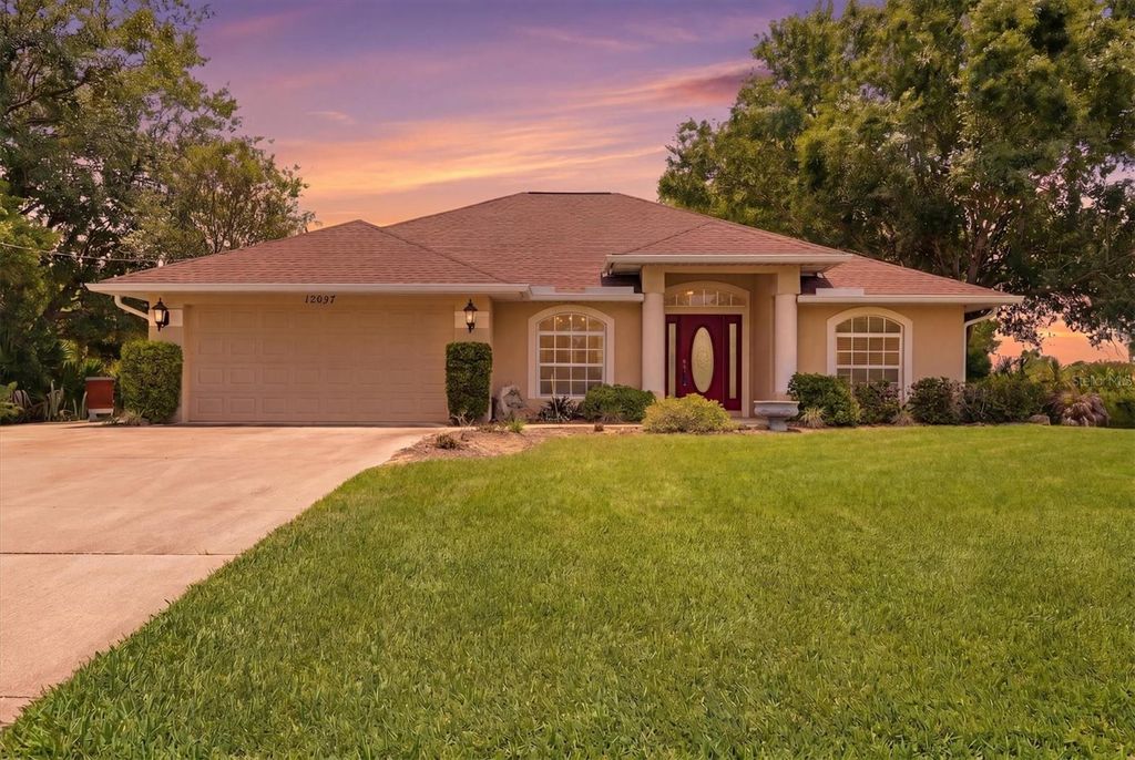 Photo of 12037 Mallorca Avenue, North Port, FL 34287 (MLS # N6144035)