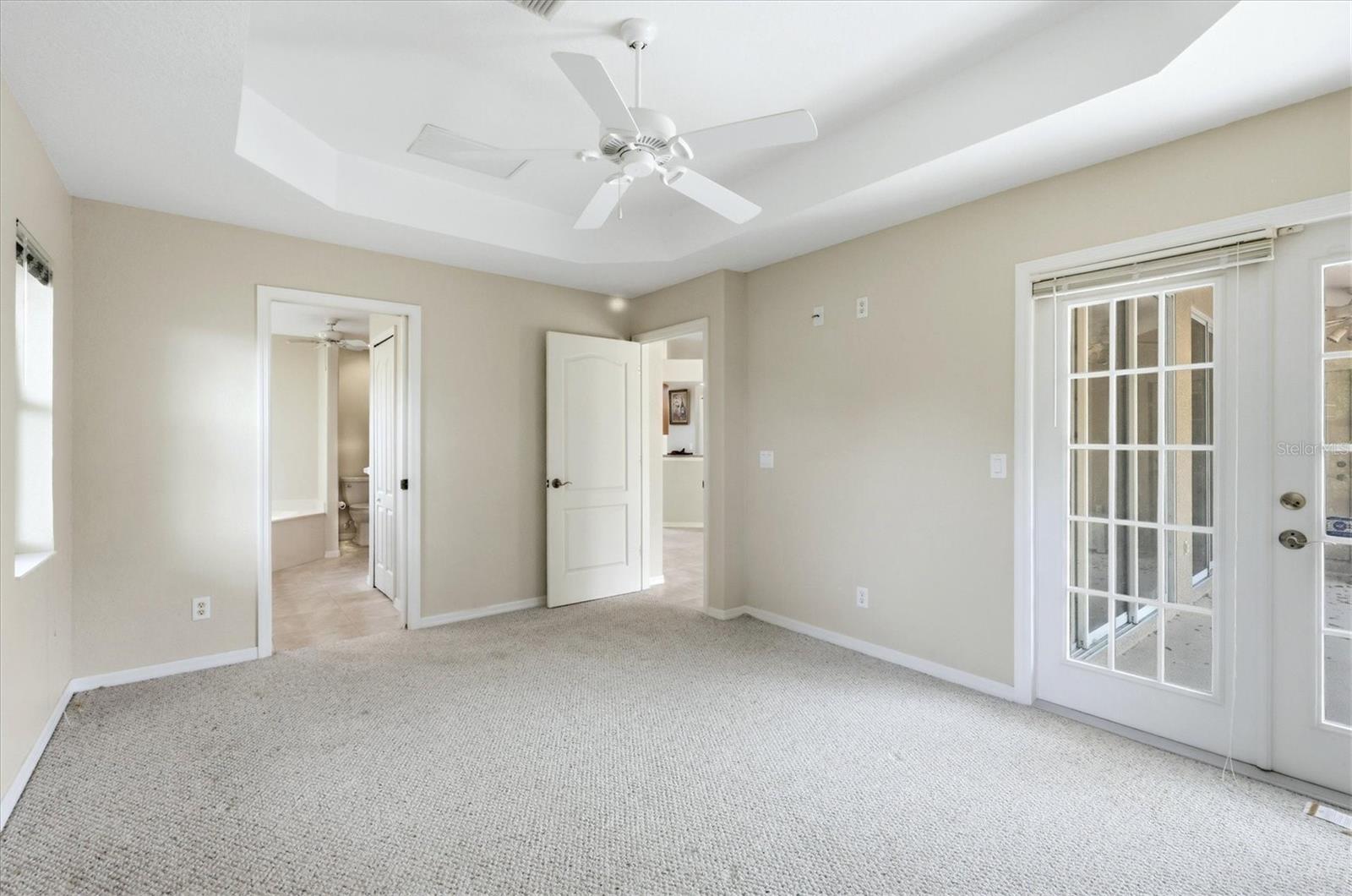 WARM MINERAL SPGS - Residential