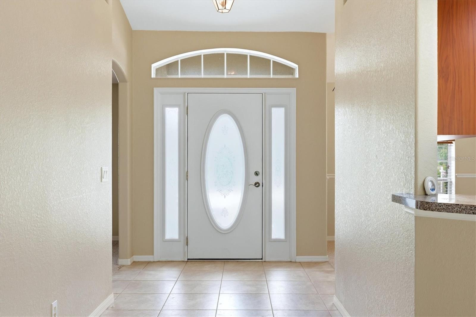 WARM MINERAL SPGS - Residential