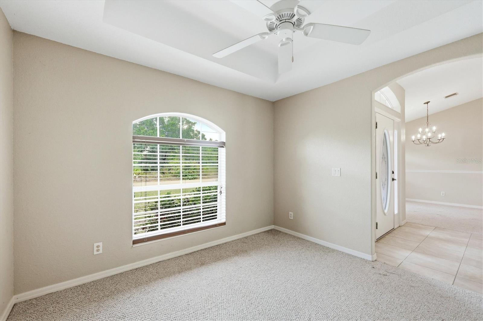 WARM MINERAL SPGS - Residential