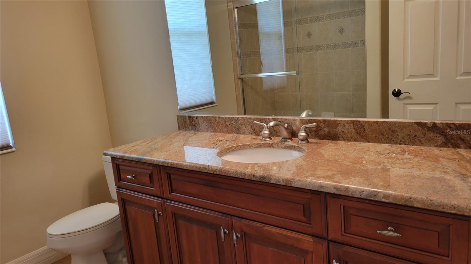 HAMMOCKS UNIT 1 - Residential Lease