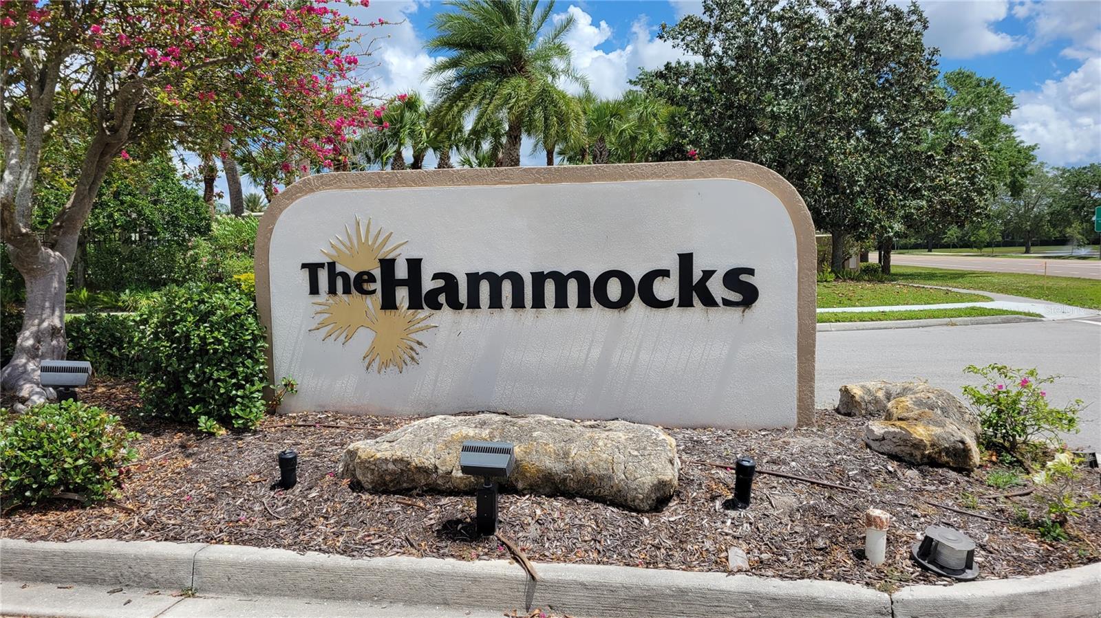 HAMMOCKS UNIT 1 - Residential Lease