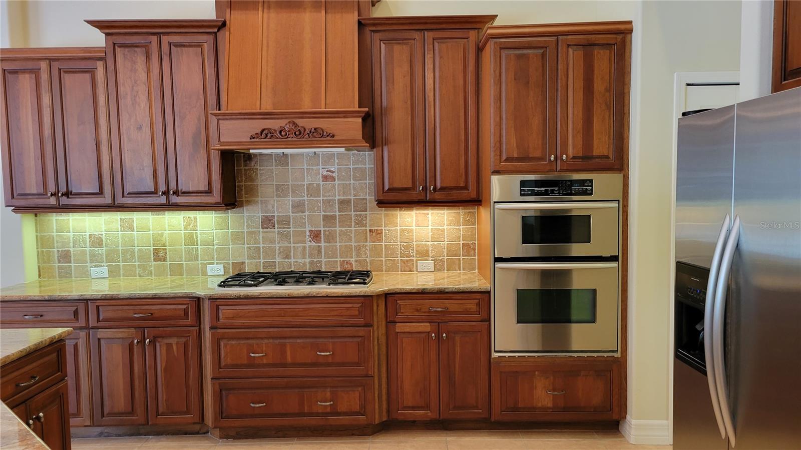 HAMMOCKS UNIT 1 - Residential Lease