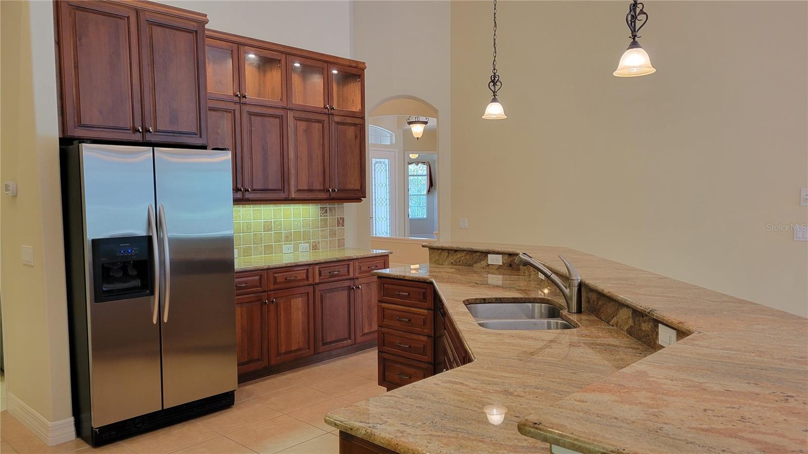 HAMMOCKS UNIT 1 - Residential Lease