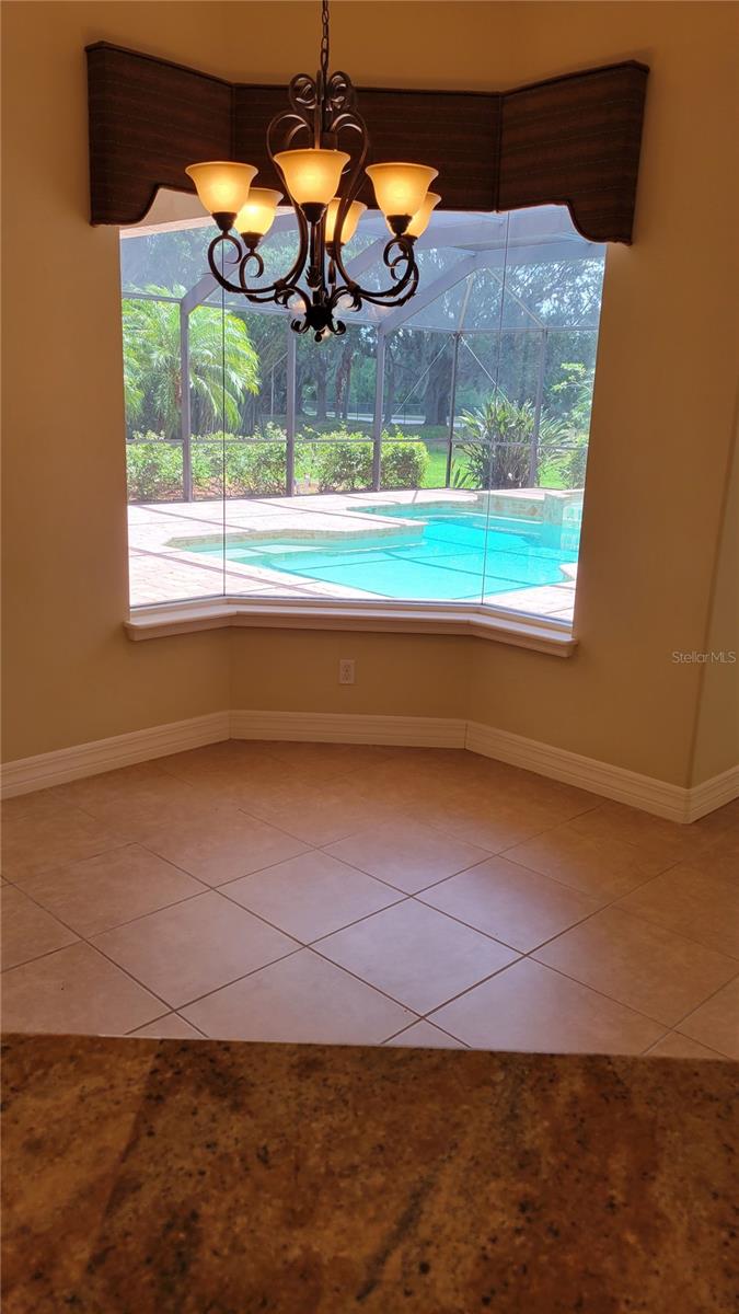 HAMMOCKS UNIT 1 - Residential Lease