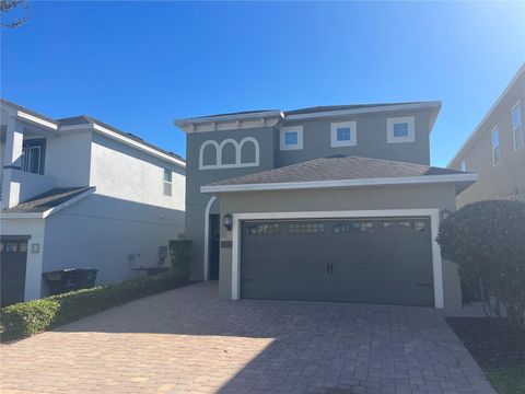 Photo of 210 Pendant Court, Kissimmee, FL 34747 (MLS # O6404820)
