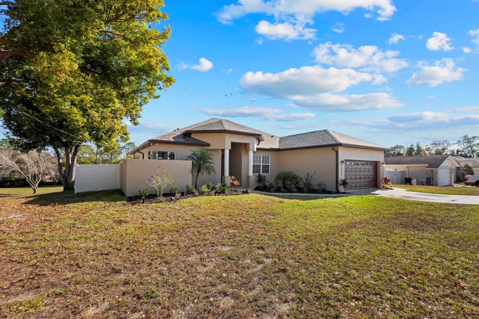 SPRING HILL UNIT 10 - Residential