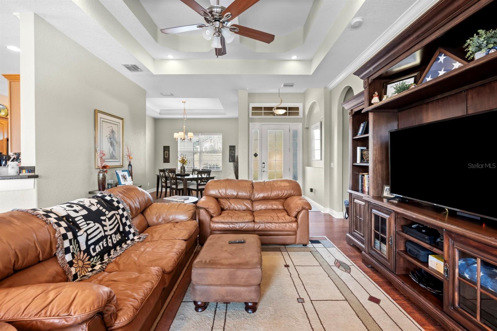 SPRING HILL UNIT 10 - Residential