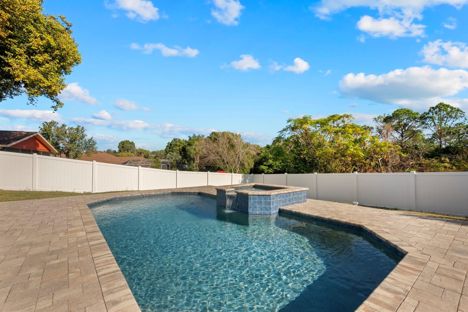 SPRING HILL UNIT 10 - Residential