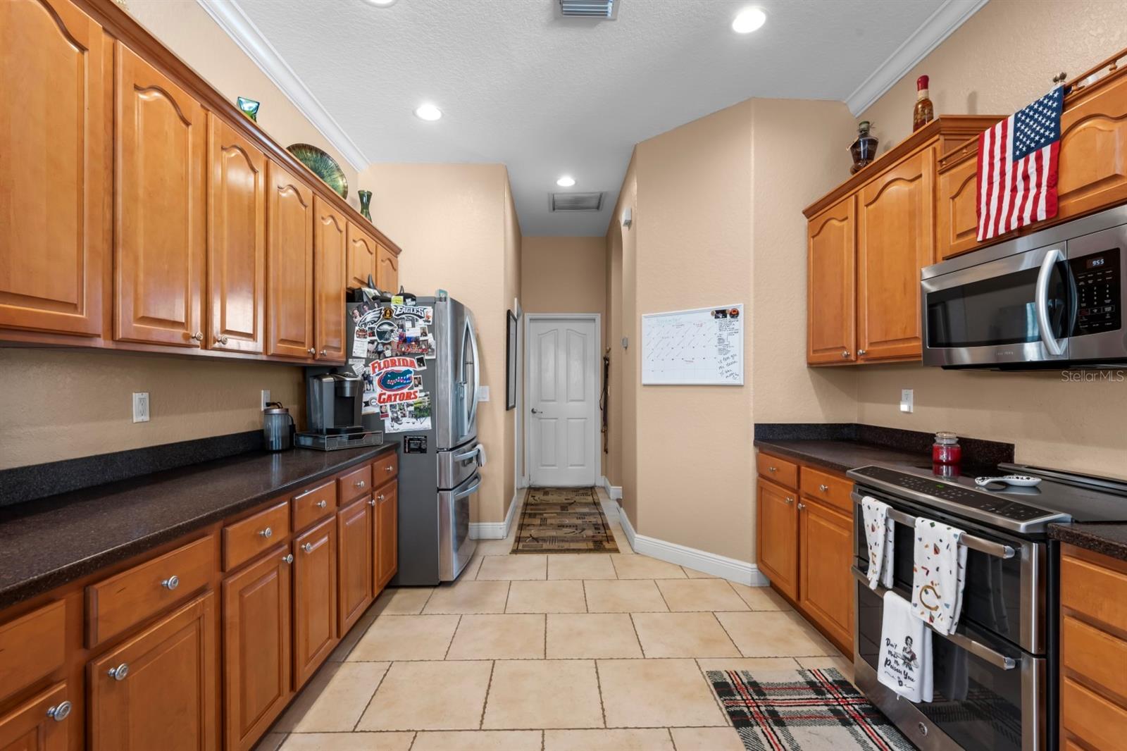 SPRING HILL UNIT 10 - Residential