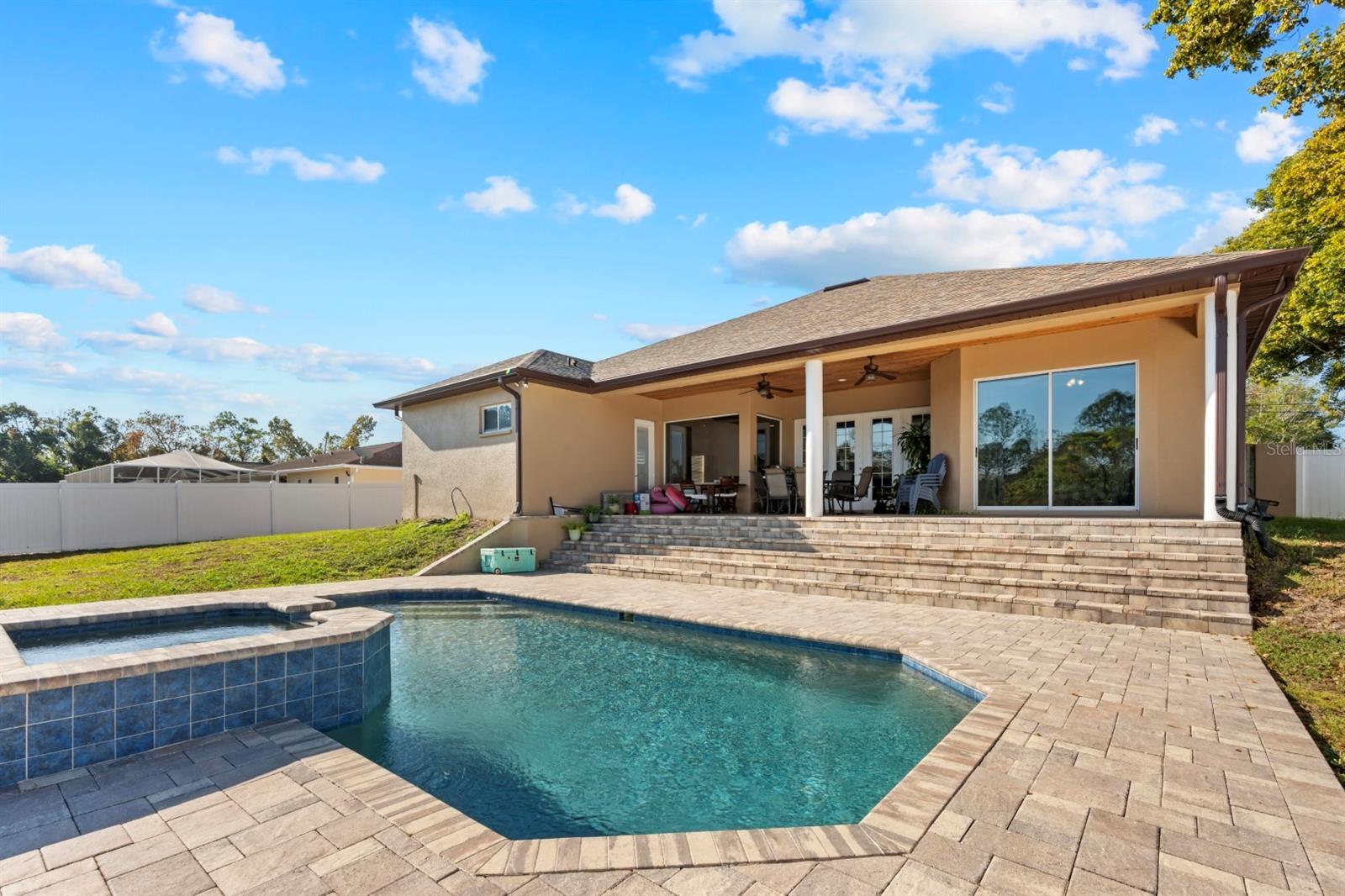 SPRING HILL UNIT 10 - Residential