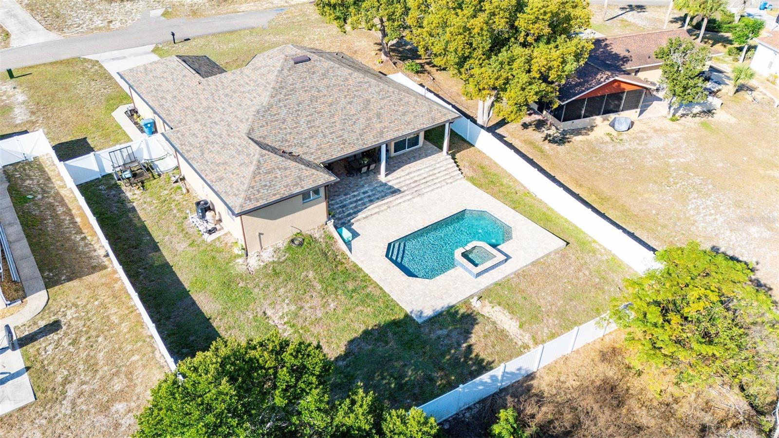 SPRING HILL UNIT 10 - Residential