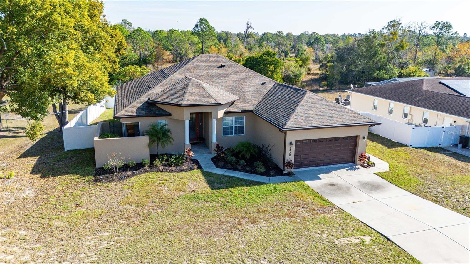 SPRING HILL UNIT 10 - Residential