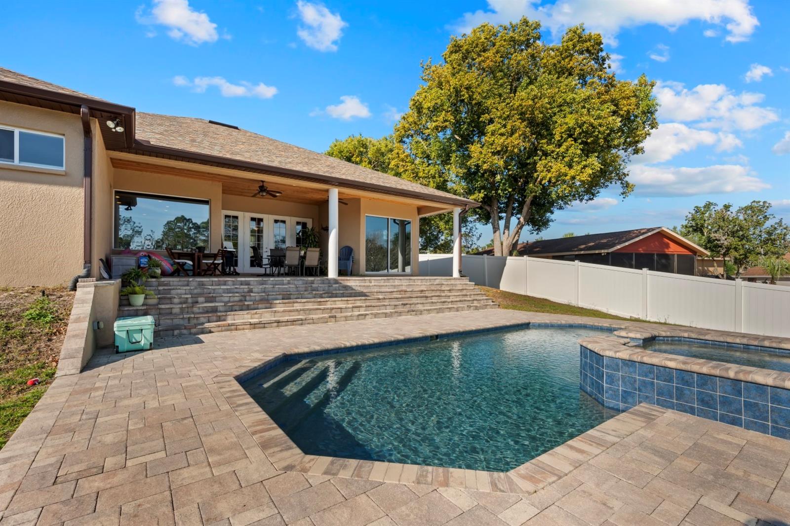 SPRING HILL UNIT 10 - Residential