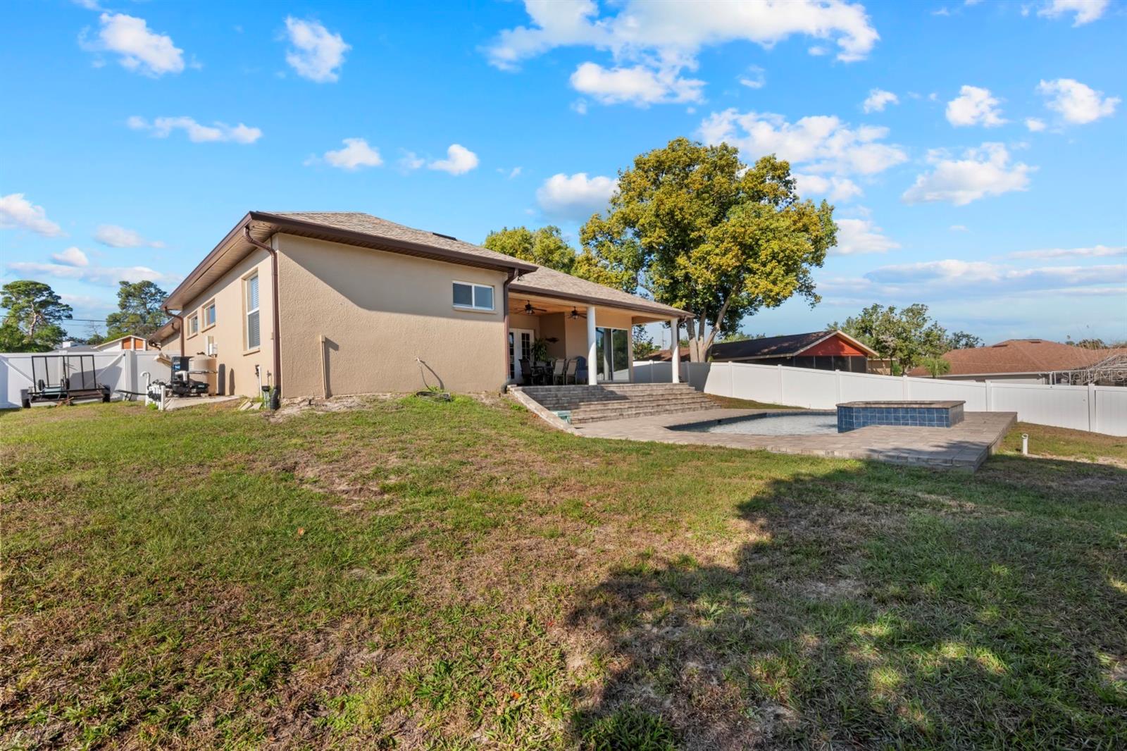 SPRING HILL UNIT 10 - Residential