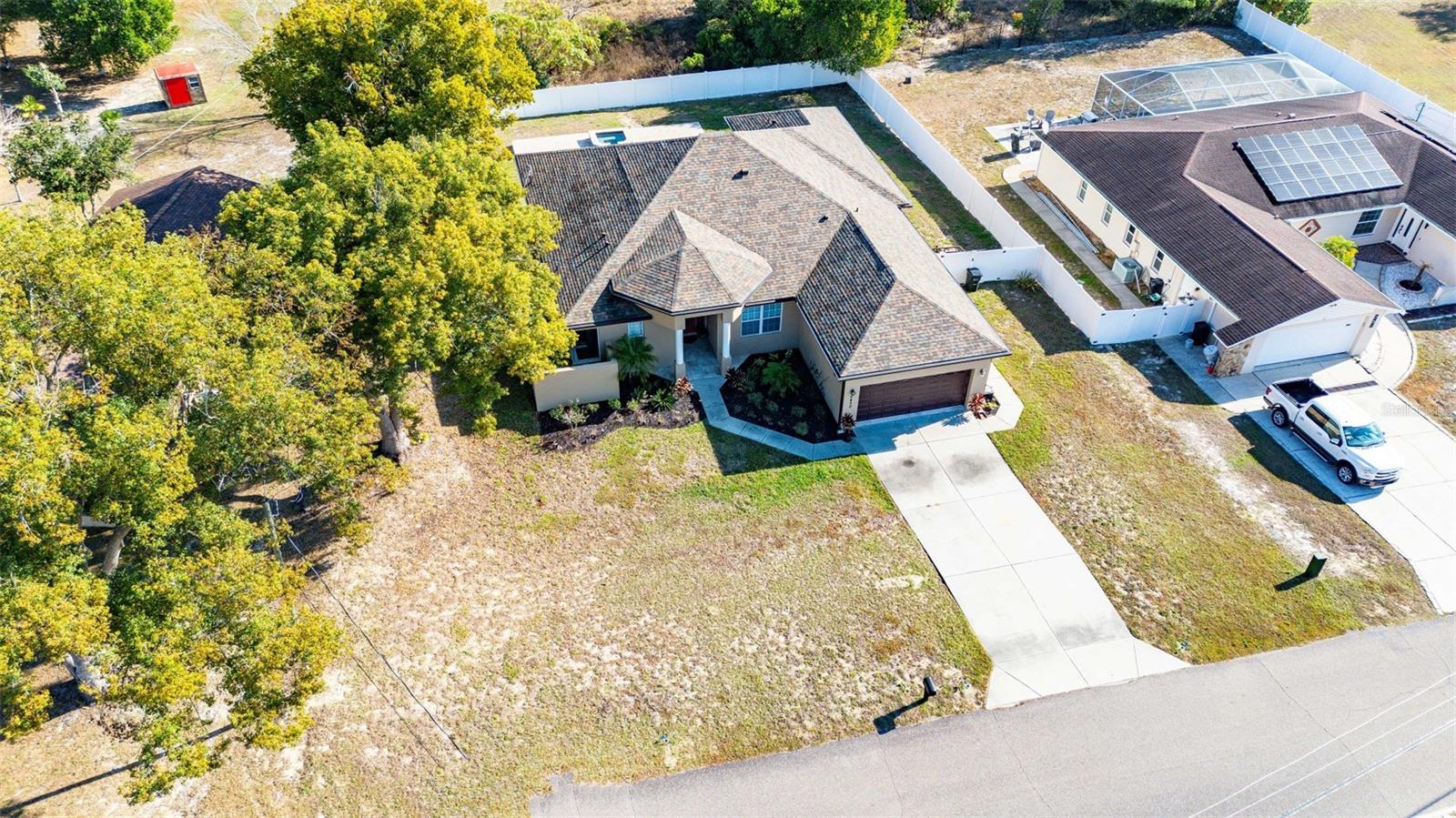 SPRING HILL UNIT 10 - Residential