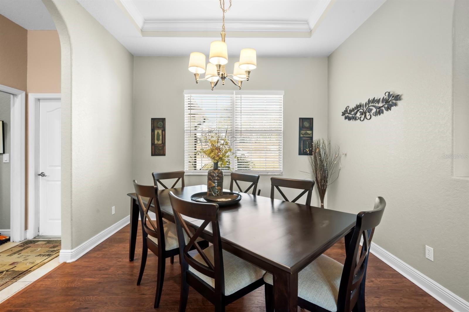 SPRING HILL UNIT 10 - Residential