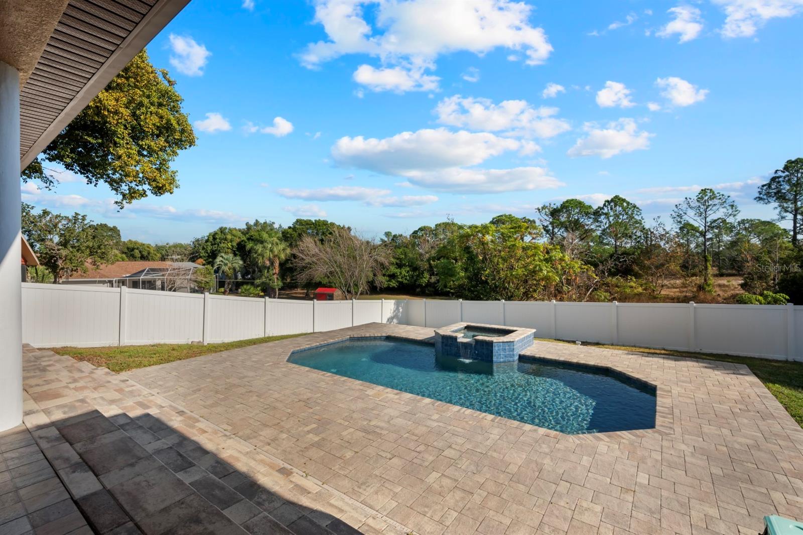 SPRING HILL UNIT 10 - Residential