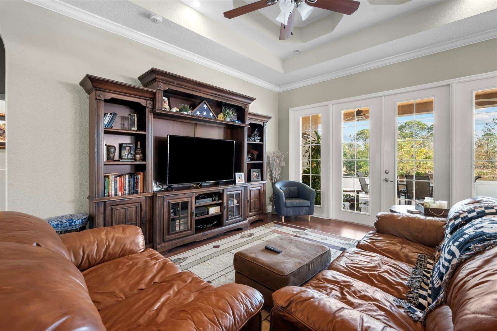 SPRING HILL UNIT 10 - Residential