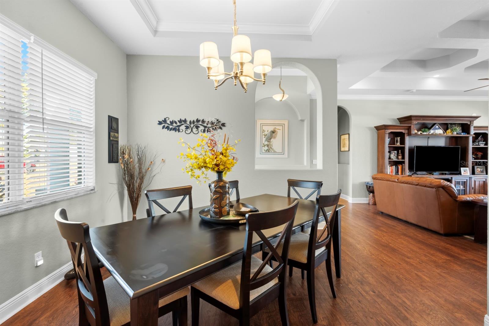 SPRING HILL UNIT 10 - Residential