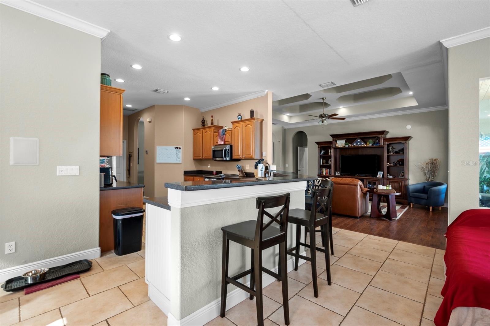 SPRING HILL UNIT 10 - Residential